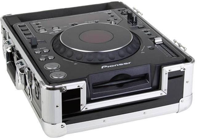 Zomo CDJ-1 Universal Case schwarz
