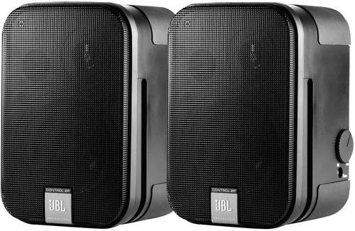 Control 2 PS Aktiver Monitor-Lautsprecher 13cm 5 Zoll 35W 1 Paar