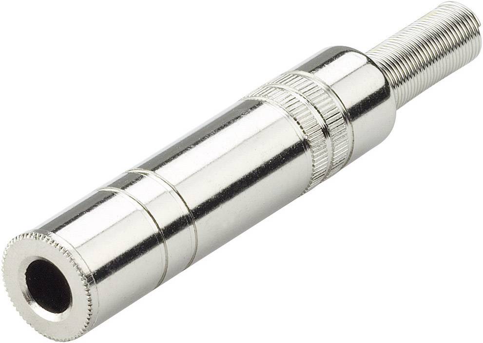 Paccs 6.3mm Klinkenbuchse HST24