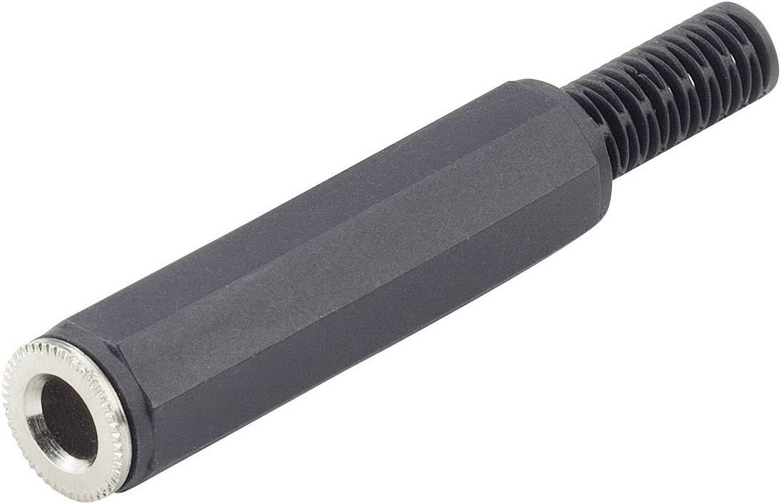 Paccs HST26 6.3mm Klinkenbuchse