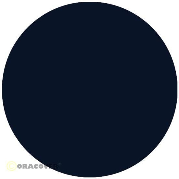 Oracover 26-019-006 Zierstreifen Oraline (L x B) 15m x 6mm Corsair-Blau