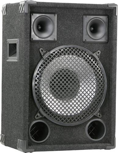 PA 1202 Party Lautsprecher 30cm 12 Zoll 150W 1St.
