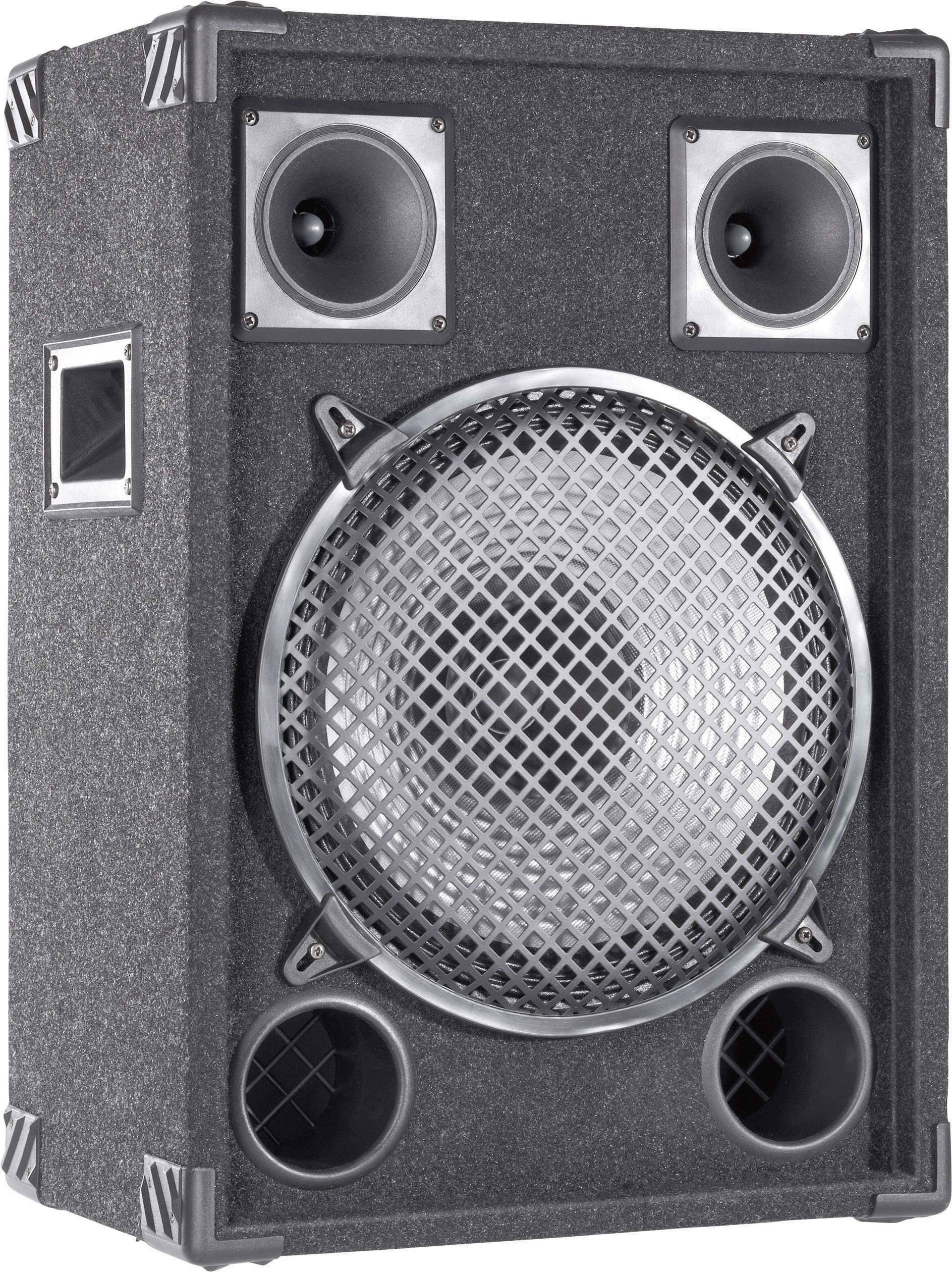 PA 1202 Party Lautsprecher 30cm 12 Zoll 150W 1St.