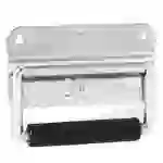 Mc Crypt Boxengriff Stahl (L x B x H) 15 x 103 x 80 mm Mc Crypt Boxengriff Stahl (L x B x H) 15 x 103 x 80 mm