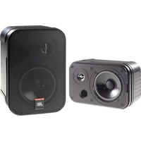 JBL Control 1 Pro Passiver Monitor-Lautsprecher 13.5cm 5.25 Zoll 75W 1 Paar JBL Control 1 Pro Passiver Monitor-Lautsprecher 13.5cm 5.25 Zoll 75W 1 Paar