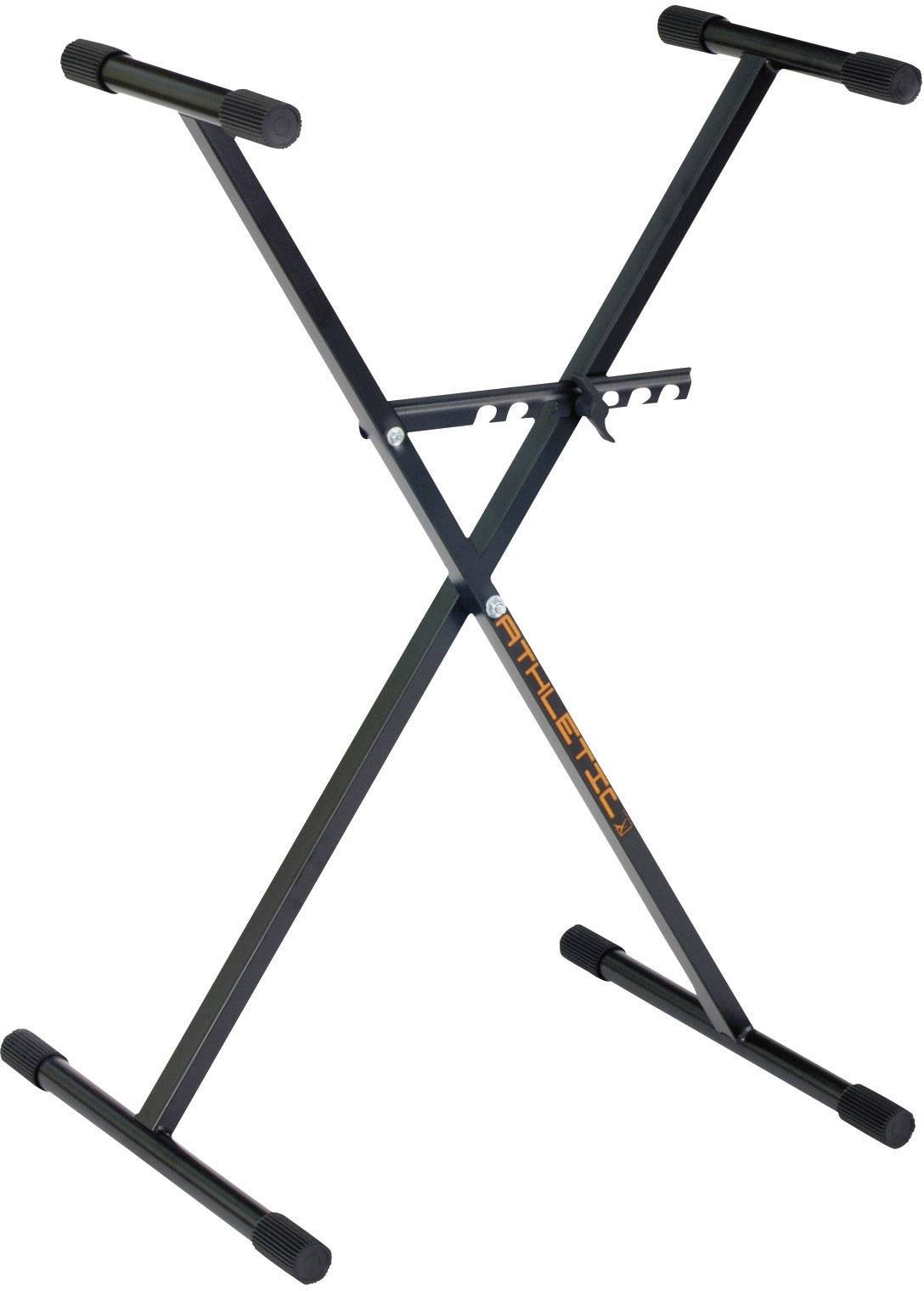 Athletic SL-2 Keyboardständer Schwarz