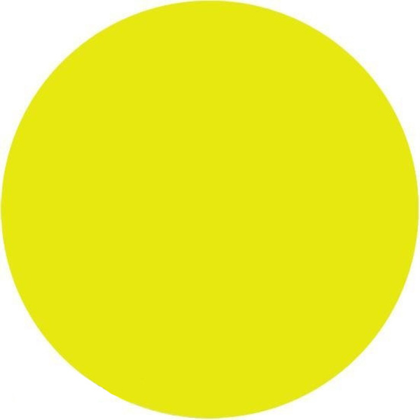 Oracover 26-031-006 Zierstreifen Oraline (L x B) 15m x 6mm Gelb (fluoreszierend)