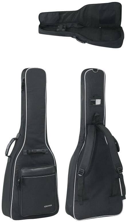 GEWA KONZERTGITARRENTASCHE 1/2