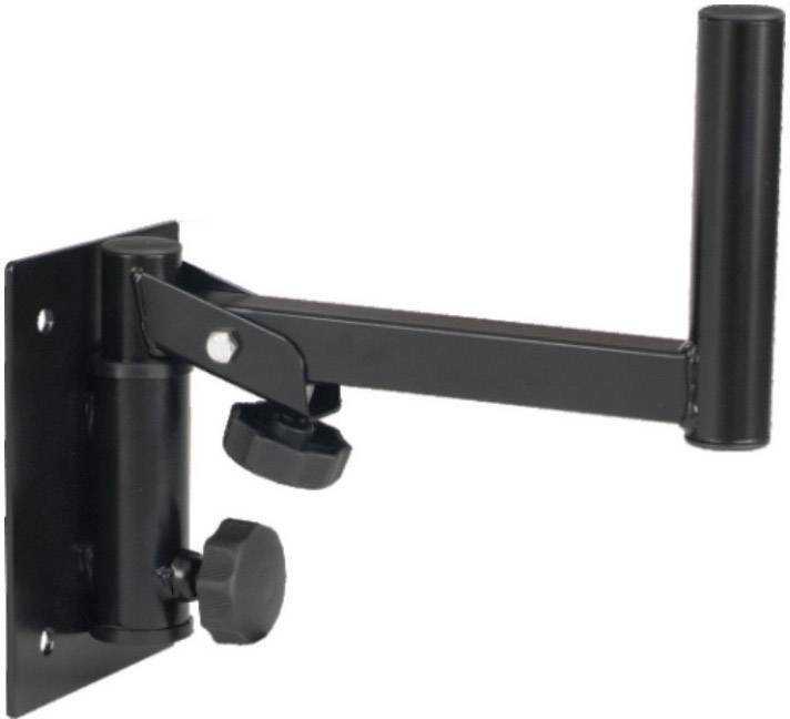 Athletic BOX-WR-290 PA-Lautsprecher-Halterung Neigbar, Schwenkbar 1 St.