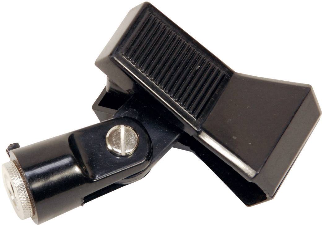 Paccs HMH-K01 Mikrofonklammer Durchmesser:35 mm Innengewinde: 5/8"
