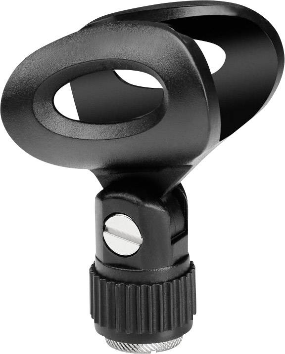 Paccs HMH-K03 Mikrofonklammer Durchmesser:30mm Innengewinde: 5/8"