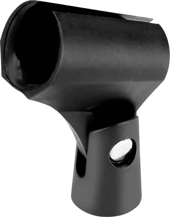 Paccs HMH-K04 Mikrofonklammer Durchmesser:25 mm Innengewinde: 5/8"
