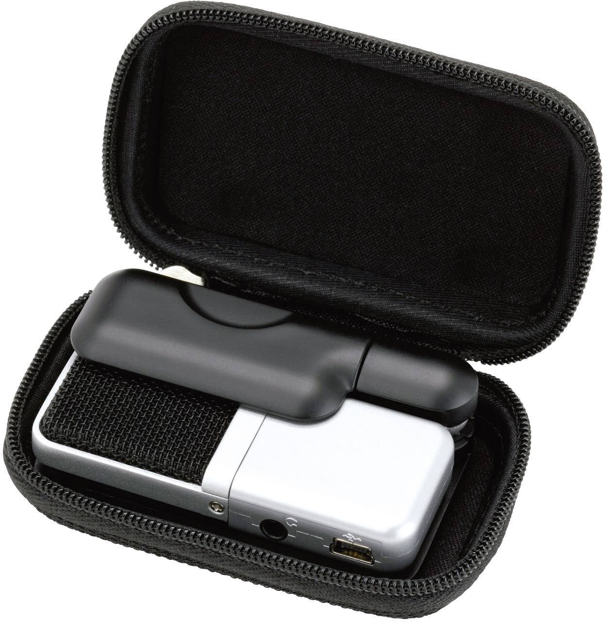 Samson GO USB-Studiomikrofon Kabelgebunden