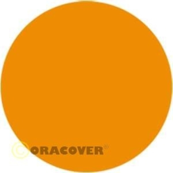 Oracover 26-032-003 Zierstreifen Oraline (L x B) 15m x 3mm Goldgelb