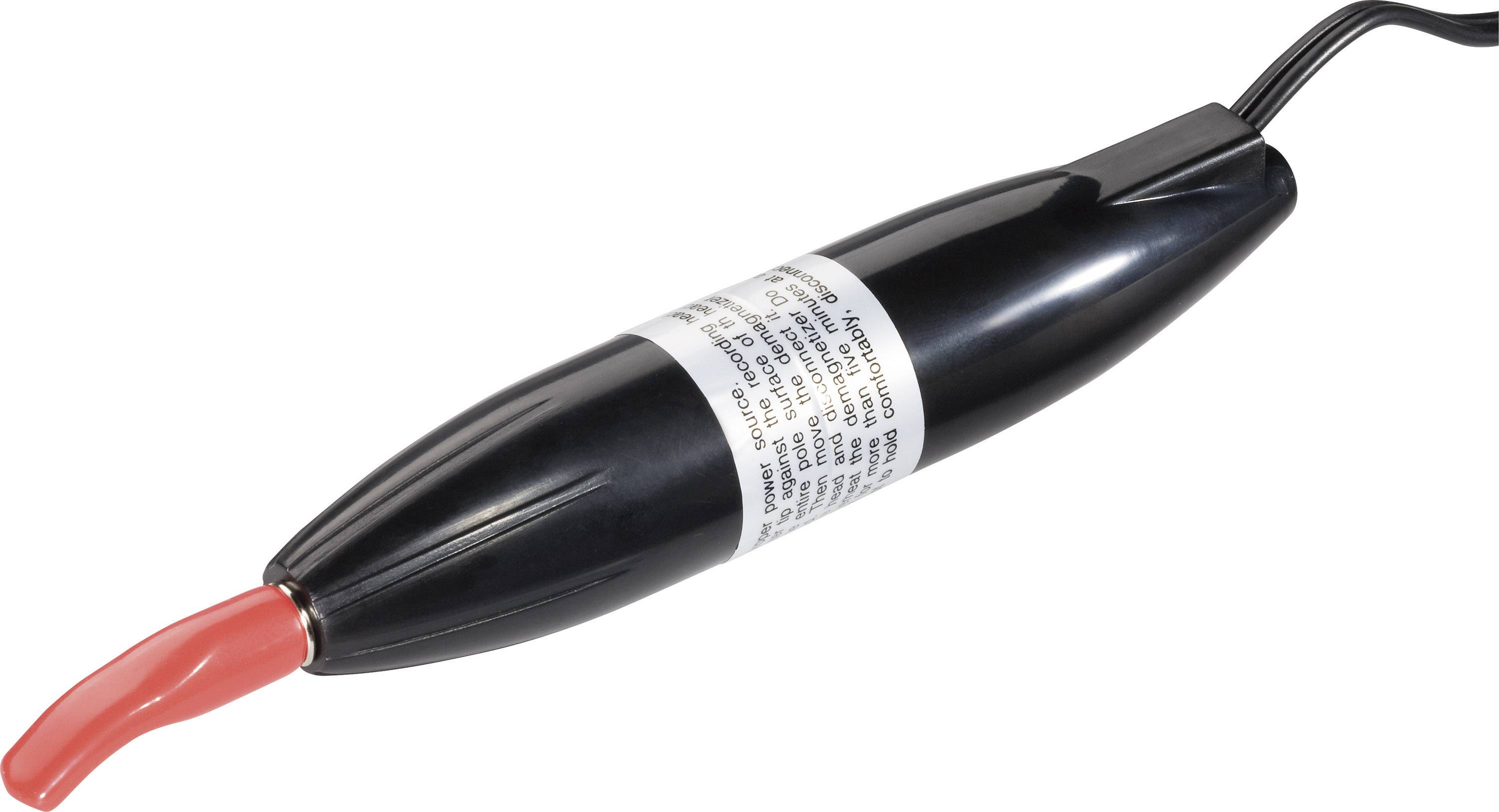 Analogis Tonkopf-Entmagnetisierer