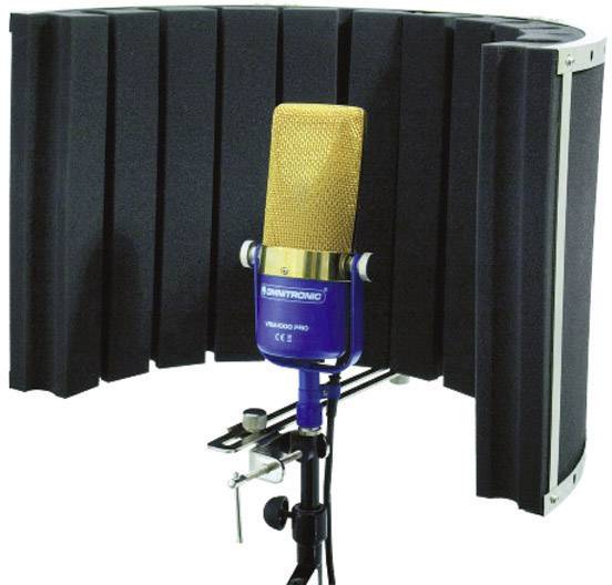 Omnitronic AS-01 Popfilter