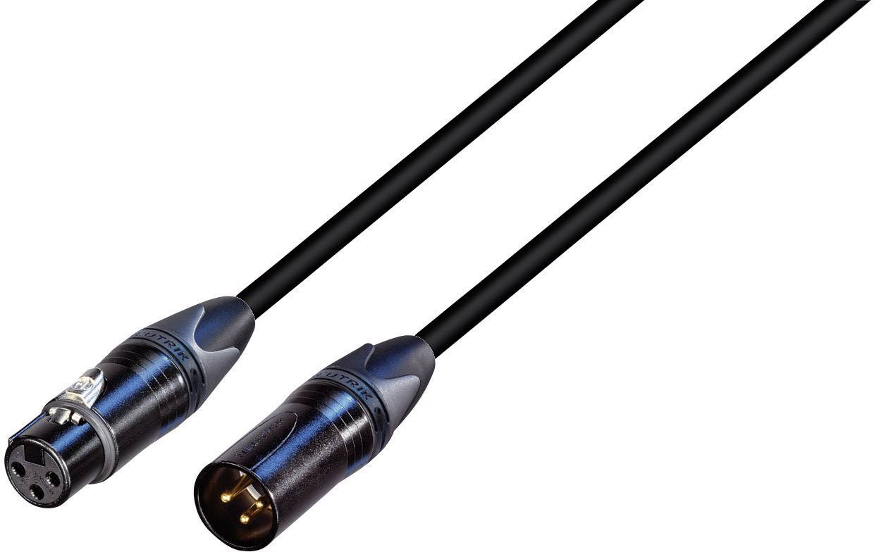 XLR Verbindungskabel