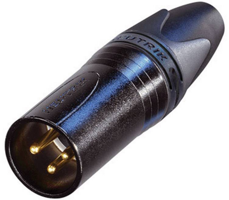 XLR Verbindungskabel