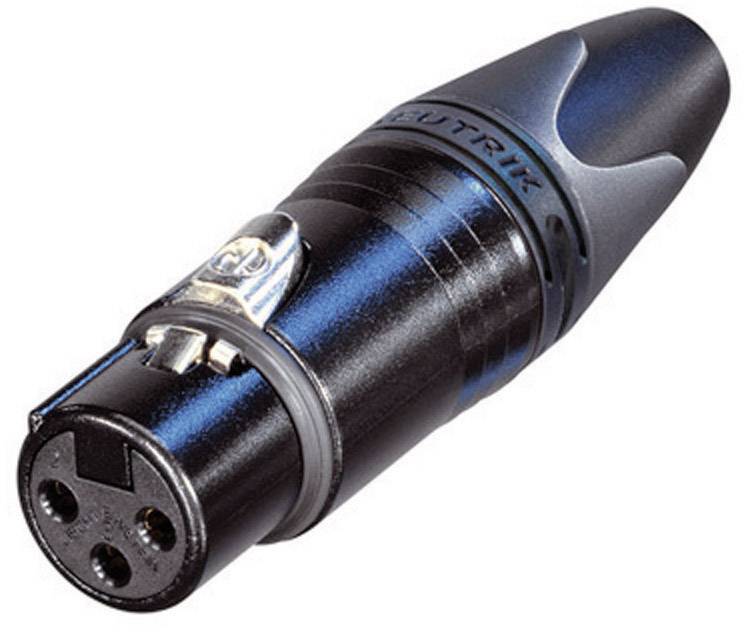 XLR Verbindungskabel