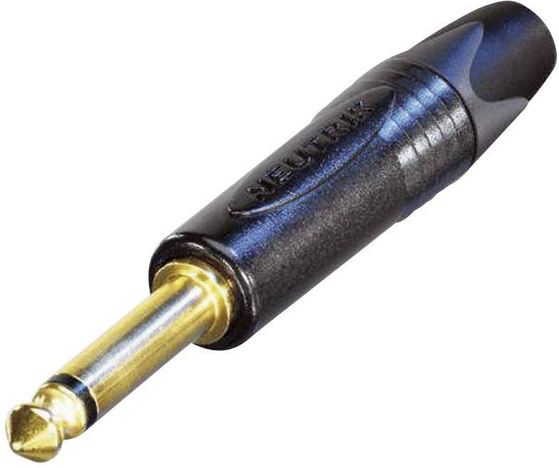 XLR Verbindungskabel Schwarz