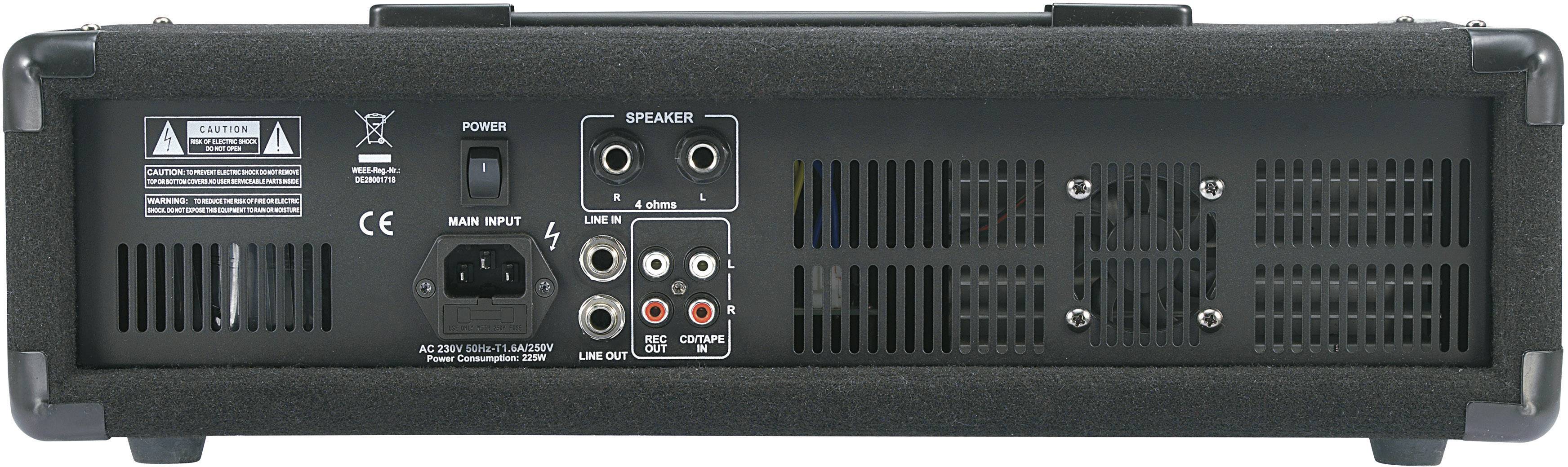 Mc Crypt PM42U 2x