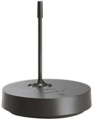 Sony MDR-RF811RK Over Ear Kopfhörer Funk Schwarz Lautstärkeregelung, Batterieladeanzeige