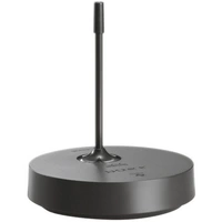 Sony MDR-RF811RK Over Ear Kopfhörer Funk Schwarz Lautstärkeregelung, Batterieladeanzeige Sony MDR-RF811RK Over Ear Kopfhörer Funk Schwarz Lautstärkeregelung, Batterieladeanzeige
