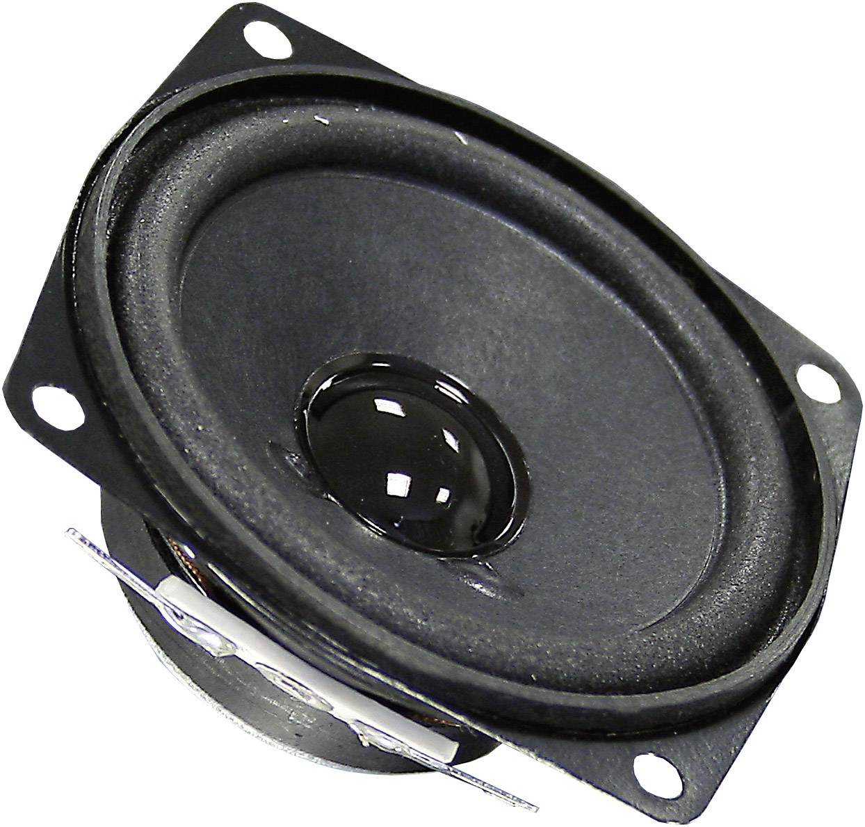 Visaton FR 7 - 4 Ohm 2.5 Zoll 6.4cm Breitbänder 5W 4Ω
