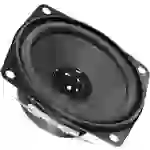 Visaton FR 7 - 4 Ohm 2.5 Zoll 6.4cm Breitbänder 5W 4Ω Visaton FR 7 - 4 Ohm 2.5 Zoll 6.4cm Breitbänder 5W 4Ω