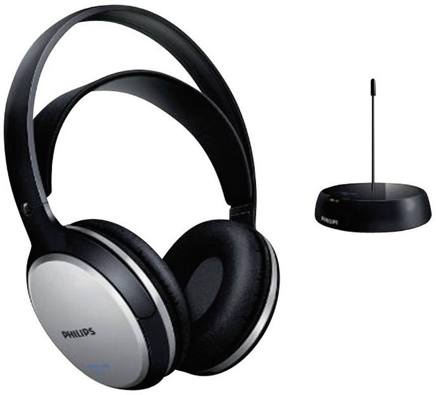 Philips SHC5100 On Ear Kopfhörer