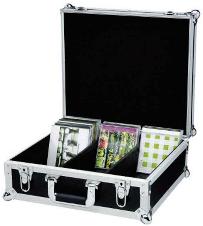Reloop CD-Case
