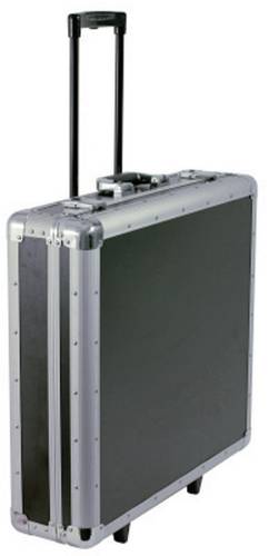 Reloop Club Series CD-Case (L x B x H) 170 x 613 x 559mm