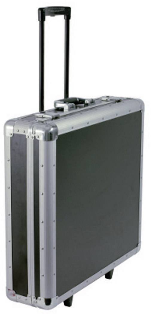 Reloop Club Series CD-Case (L x B x H) 170 x 613 x 559mm