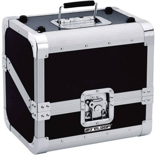 Reloop Club Series Platten-Case (L x B x H) 275 x 360 x 350mm