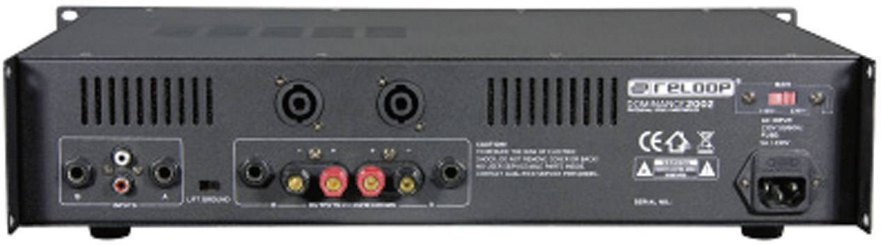 Reloop Dominance