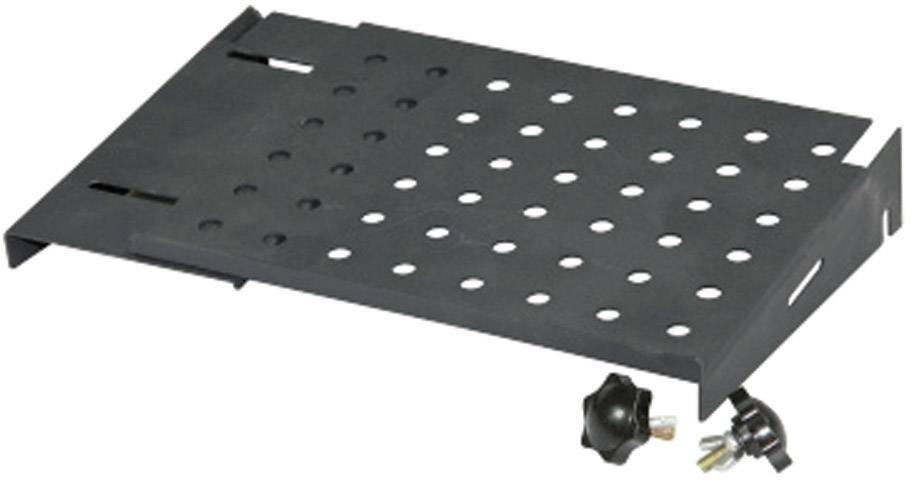 Reloop Interface Ablage
