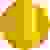 Oracover 21-037-002 Bügelfolie (L x B) 2m x 60cm Perlmutt-Gold-Gelb