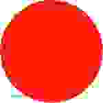 Oracover 26-064-001 Zierstreifen Oraline (L x B) 15m x 1mm Rot, Orange
