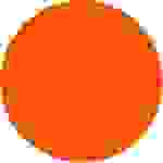 Oracover 26-065-001 Zierstreifen Oraline (L x B) 15m x 1mm Signal-Orange (fluoreszierend)