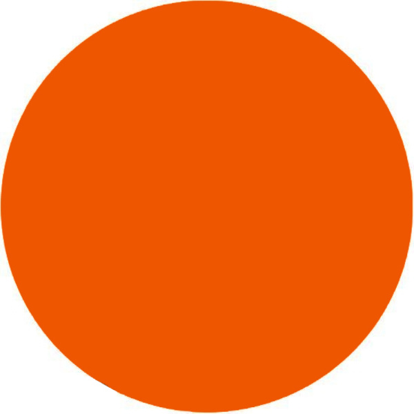 Oracover 26-065-003 Zierstreifen Oraline (L x B) 15m x 3mm Signal-Orange (fluoreszierend)