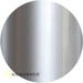 Oracover 26-091-004 Zierstreifen Oraline (L x B) 15m x 4mm Silber