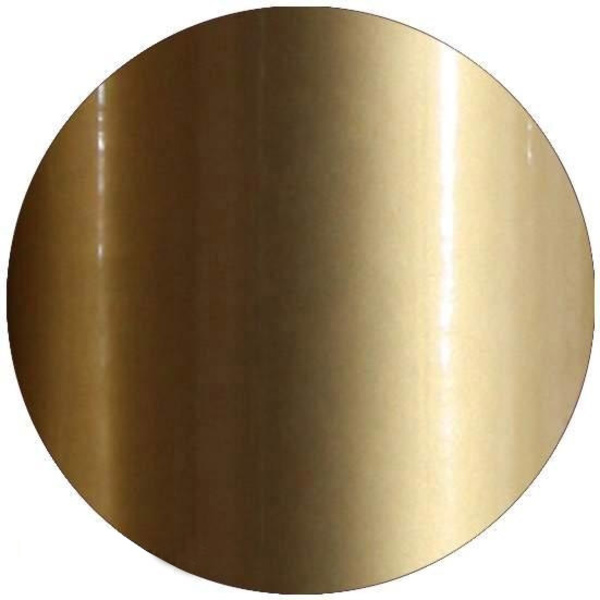Oracover 26-092-001 Zierstreifen Oraline (L x B) 15m x 1mm Gold