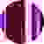 Oracover 331-096-002 Bügelfolie Air Light (L x B) 2m x 60cm Light-Chrom-Violett