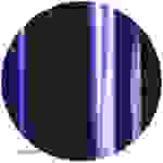 Oracover 26-100-001 Zierstreifen Oraline (L x B) 15m x 1mm Chrom-Violett