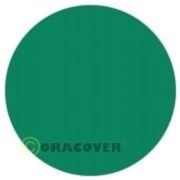 Oracover 74-043-002 Plotterfolie Easyplot (L x B) 2m x 38cm Royal-Mint