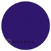 Oracover 26-384-001 Zierstreifen Oraline (L x B) 15m x 1mm Royalblau, Lila