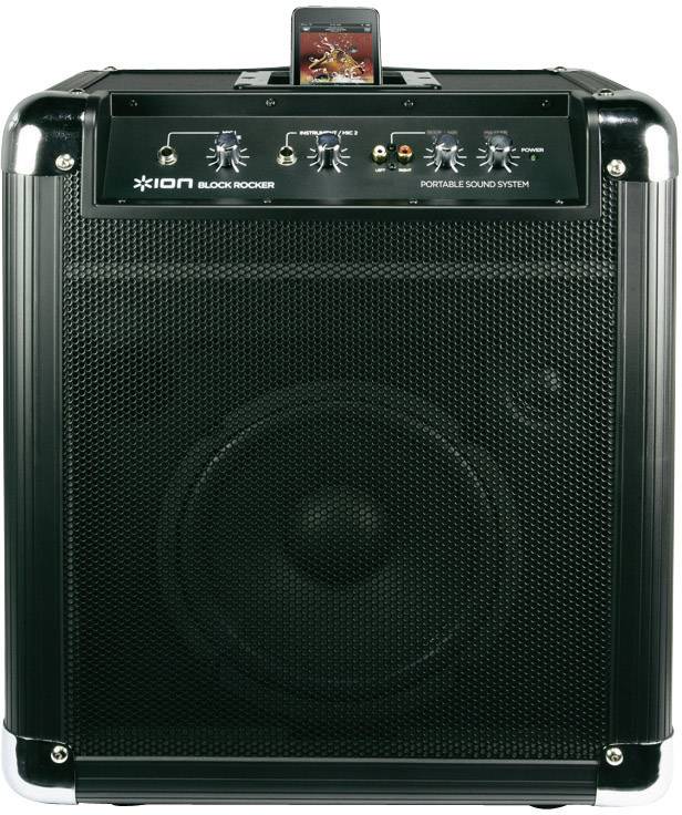 ION Audio IPA06B 1 St.