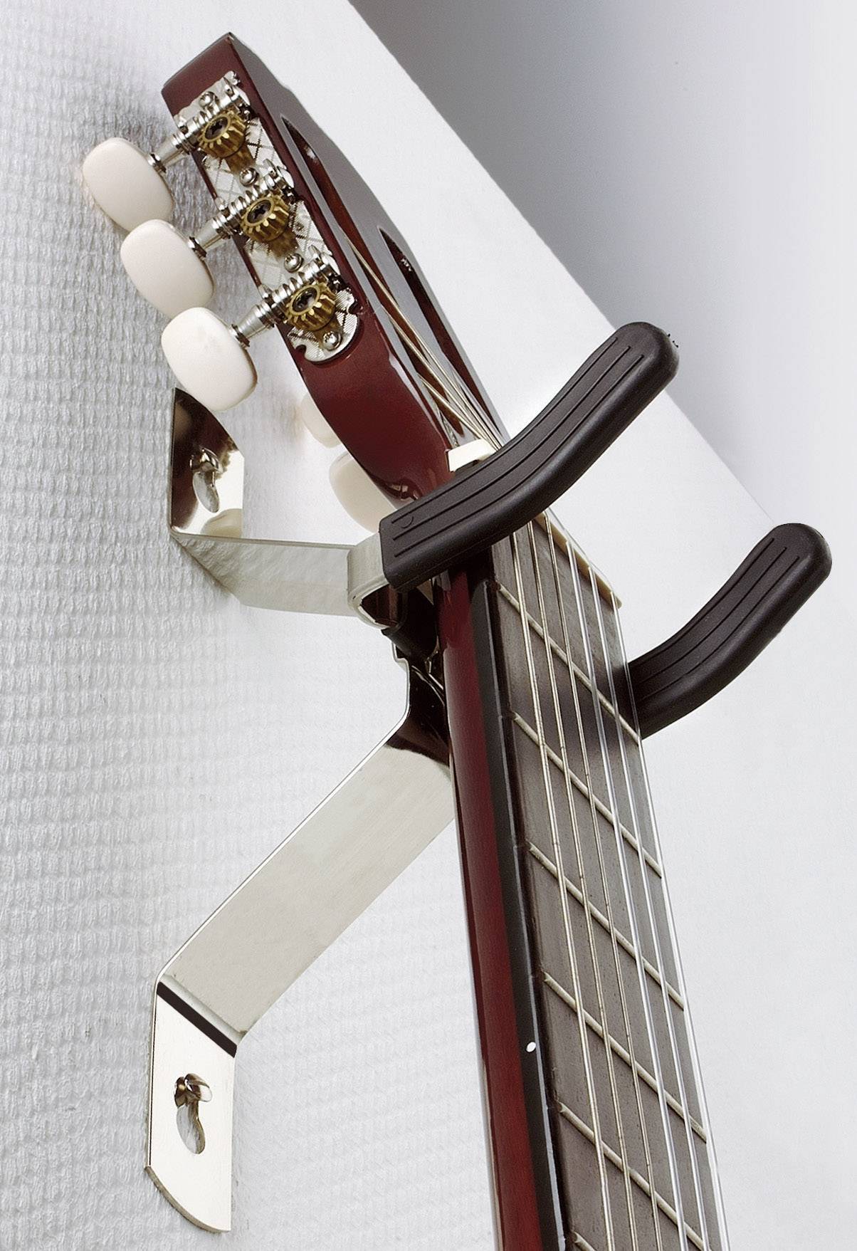 König & Meyer Gitarrenwandhalter 16200-071-55