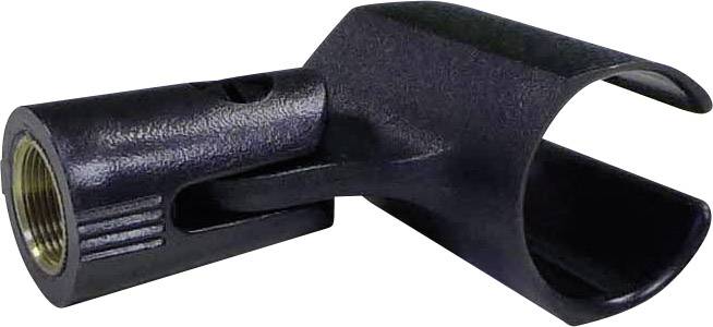 Mikrofonklammer Innengewinde: 5/8"