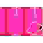 Oracover 27-014-005 Dekorstreifen Oratrim (L x B) 5m x 9.5cm Neon-Pink (fluoreszierend)